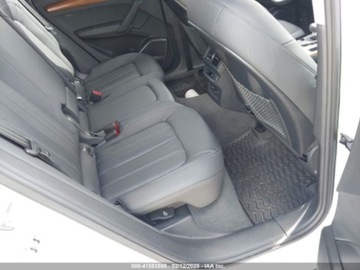 Audi Q5 II 2022 Audi Q5 Premium Plus 45 Tfsi S Line Quattro S Tronic 2022 2.0l 2.0 Benzyna, zdjęcie 11
