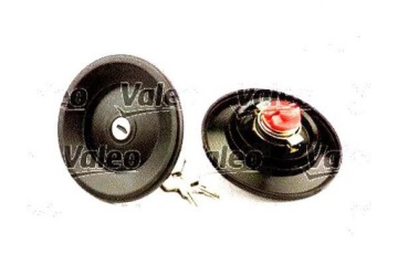 КРЫШКА ТОПЛИВНОГО ЗАЛИВА PEUGEOT* VALEO