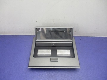 BMW 7 E65 LAMPA OSVĚTLENÍ KABINY 730D 218KM M57TU
