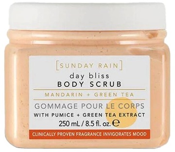 SUNDAY RAIN SCRUB PEELING DO CIAŁA DAY BLISS 250ML