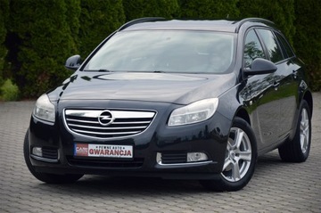 Opel Insignia I 2012 OPEL INSIGNIA 2.0 CDTI 140PS Polecam Okazja wiele innych w ofercie!, zdjęcie 1