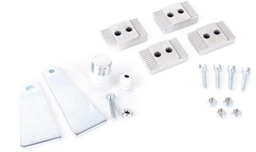 Комплект DEA KIT MAC/24NET/E для распашных ворот