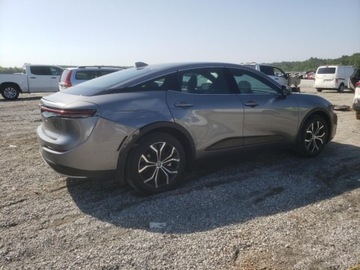 Toyota 2024 Toyota Crown XLE 2024 2.5l 2.5 Hybryda 236KM, zdjęcie 3