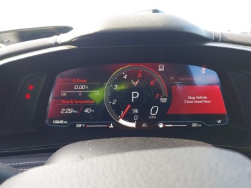 Chevrolet Corvette C7 2023 Chevrolet Corvette 2023 CHEVROLET CORVETTE STINGRAY RWD 2LT 6.2 Benzyna, zdjęcie 13