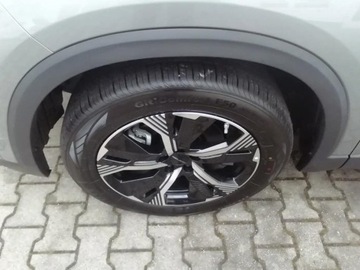 BAIC Beijing 7 1.5 177KM 2025 BAIC Beijing 7 1.5T Luxury DCT Suv 177KM 2025, zdjęcie 9