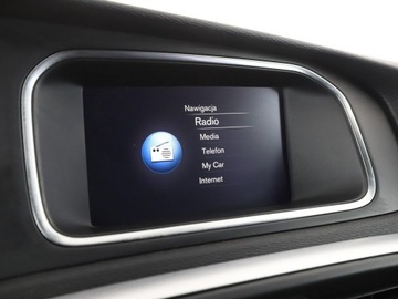 Volvo V40 II 2019 Volvo V40 R-line full LED klima auto navi grzane, zdjęcie 22