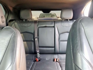 Cadillac 2023 Cadillac XT4 Premium Luxury 2023 2.0l 2.0 Benzyna 235KM, zdjęcie 10