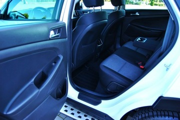 Hyundai Tucson III SUV Facelifting 1.6 CRDi 136KM 2019 Hyundai Tucson *HYBRID-48 V *Kamera cof.* REJ-PL, zdjęcie 10