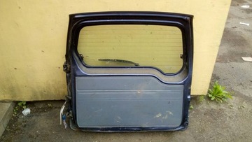 VÍKO KUFRU KUFRU DAIHATSU TERIOS I