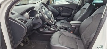 Hyundai ix35 SUV Facelifting 1.7 CRDi 115KM 2015 Hyundai ix35 Bezwypadkowy 1.7 CRDi, zdjęcie 17