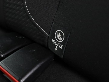 Dacia Sandero II Hatchback 5d Facelifting 1.0 SCe 73KM 2017 Dacia Sandero Ambiance, Klima, Bluetooth, zdjęcie 27