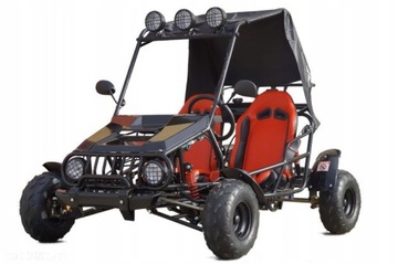 ПЕРЕДНЯЯ СТУПИЦА С 3 ОТВЕРСТИЯМИ QUAD ATV BUGGY 125 ПОДШИПНИКОВ