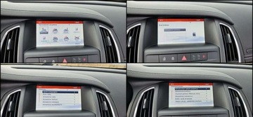 Opel Cascada 2.0 CDTi 165KM 2015 Opel Cascada 2.0 CDTI 165KM BiXenony Nawi Ledy Skóra Grzane El. Fotele+Dach, zdjęcie 7