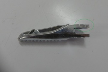 . ЗАДНЯЯ ПОДНОЖКА YAMAHA MT 07 MT 09 TRACER 9 GT 21+