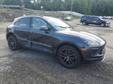 Porsche Macan 2024 Porsche Macan Base, 2024r., 4x4, 2.0L 2.0 Benzyna 261KM, zdjęcie 1