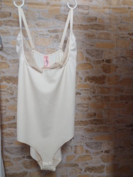 (42/XL) Hunkemoller/Ekskluzywne body modelujące
