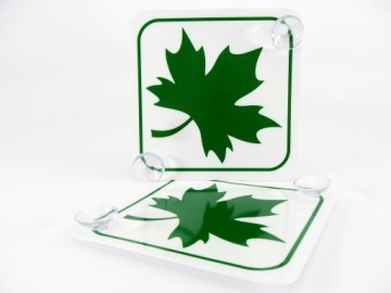 НАЧИНАЮЩАЯ ПРИСОСКА GREEN LEAF