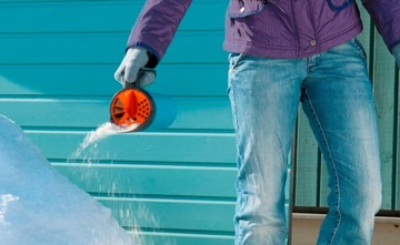 Ручная сеялка GARDENA 3255-20 1,2 л