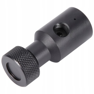 Сатуратор баллона с CO2 Адаптер включения/выключения