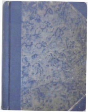 Magazyn Przegląd techniczny nr 1-25/1938