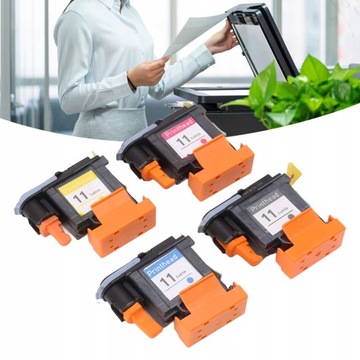 HP DESIGNJET HEAD 100 110 111 500 510 800 813