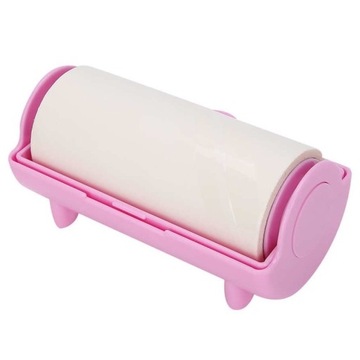 Рулонная лента для снятия лака с марок