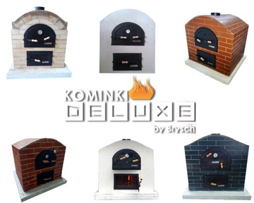 ХЛЕБНАЯ ДУХОВКА ПИЦЦА печь для хлеба DUO