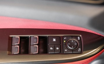 Lexus NX II 2024 Lexus NX 350h Prestige AWD 2.5 Benzyna 242KM, zdjęcie 36