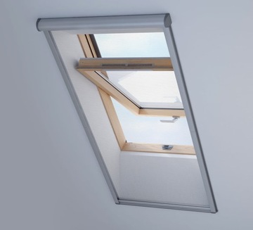 Moskitiera Dachowa ZIA do Optilight Fakro 760x2000