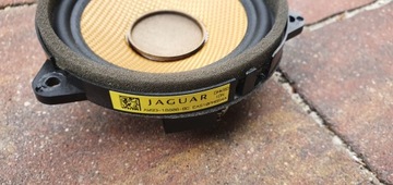 КОМПЛЕКТ ДИНАМИКОВ BOWERS&WILKINS JAGUAR XJ X351