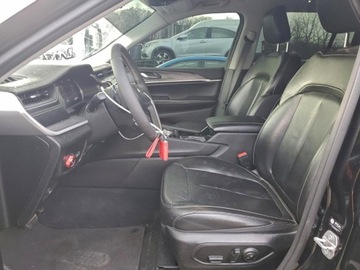 Jeep Grand Cherokee V 2023 Jeep Grand Cherokee Limited 2023 3.6l 3.6 Benzyna 293KM, zdjęcie 7