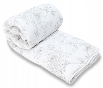 ВСЕСЕЗОННОЕ ОДЕЯЛО 220Х200 + 2 ПОДУШКИ 70/80