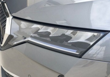 Skoda Octavia IV 2024 Skoda Octavia Combi Selection, FV 23, ACC, Kessy, Hak, Virtual, Podgrzewan, zdjęcie 34