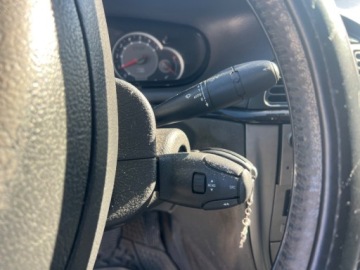 Citroen C5 II Hatchback 1.6 HDi 109KM 2006 Citroen C5 Klimatyzacja El.Szyby El.Lusterka Tempomat Alufelgi Zarejestrow, zdjęcie 13
