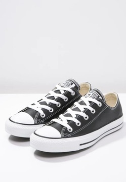 Converse buty snakersy sportowe CT Ox 132174C rozmiar 36