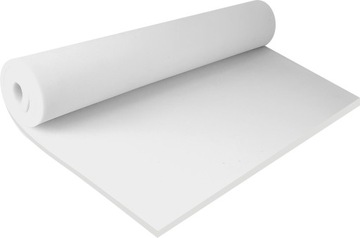 ПЕНА ДЛЯ ОБИВКИ МЕБЕЛЬНАЯ ГУБКА Т18 120х200х9 см