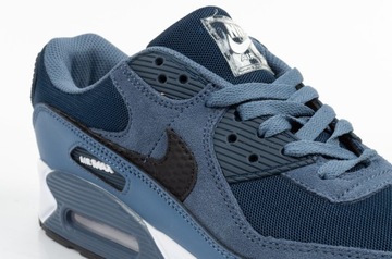 Buty Męskie Nike Air Max 90 FD0664 400 r. 43