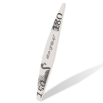 Пилочка для ногтей Wings 150/180 Стандарт 100 шт.