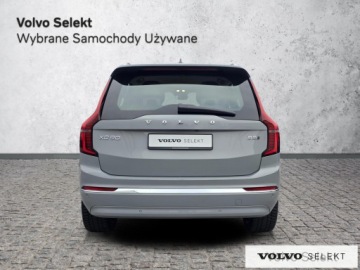 Volvo XC90 II 2025 Volvo XC 90 FV23 Plus Bright B5 250KM 7 osób BLIS, zdjęcie 7