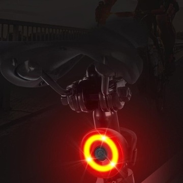 ВЕЛОСИПЕДНЫЙ ФОНАРЬ, ЗАДНИЙ ВЕЛОСИПЕД, ЗАДНИЙ ВЕЛОСИПЕДНЫЙ ФОНАРЬ