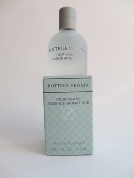 Bottega Veneta HOMME ESSENCE AROMATIQUE EDC 7,5 мл