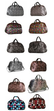 СУМКА ДЛЯ РУЧНОЙ РУКИ ZARKA WEEKEND FITNESS TRAVEL