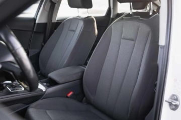 Audi A4 B9 Avant 2.0 TDI 150KM 2016 Audi A4 2.0 TDI, Automat, Navi, Xenon, Bi-Xenon, zdjęcie 13