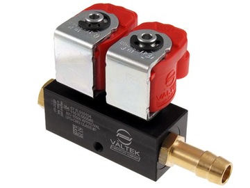 VALTEK TYP30 3OHM ТРАНСПОРТ ВПРЫСКА, 2 ЦИЛИНДРОВЫЕ ФОРСУНКИ