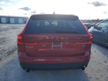 Volvo XC60 II 2019 Volvo XC 60 2019 Volvo XC60 T5 AWD Momentum 2.0 Benzyna 258KM, zdjęcie 2