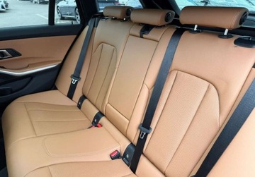BMW Seria 3 2024 BMW Seria 3 I wlasciciel M Sport Gwarancja Bezwypadkowy FVAT23, zdjęcie 28