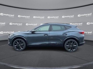 Cupra Formentor Crossover Facelifting 2.0 TSI 204KM 2026 Cupra Formentor 2.0 TSI 204 KM DSG 4Drive, zdjęcie 2