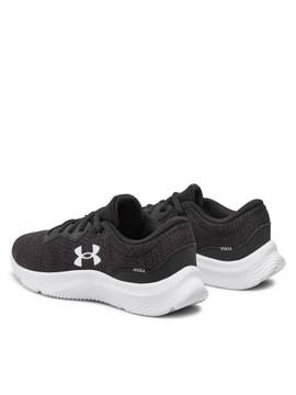 UNDER ARMOUR Buty Ua W Mojo 2 3024131-001 Blk/Wht