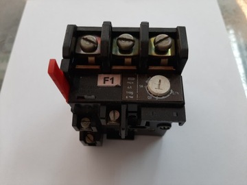 ELESTER TSA45P Przekaźnik termiczny 0,7-1A