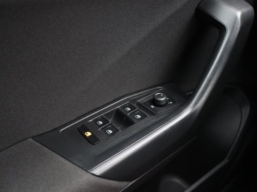 Volkswagen T-Roc I SUV 1.5 TSI ACT 150KM 2021 VW T-Roc 1.5 TSI, Salon Polska, Klima, zdjęcie 15